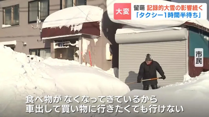 圖/擷取自日本NHK電視台