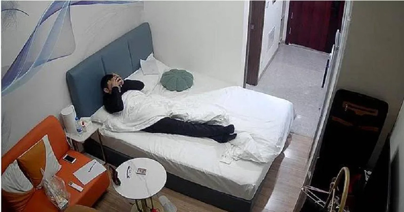 圖/翻攝滄湘晨報,下同