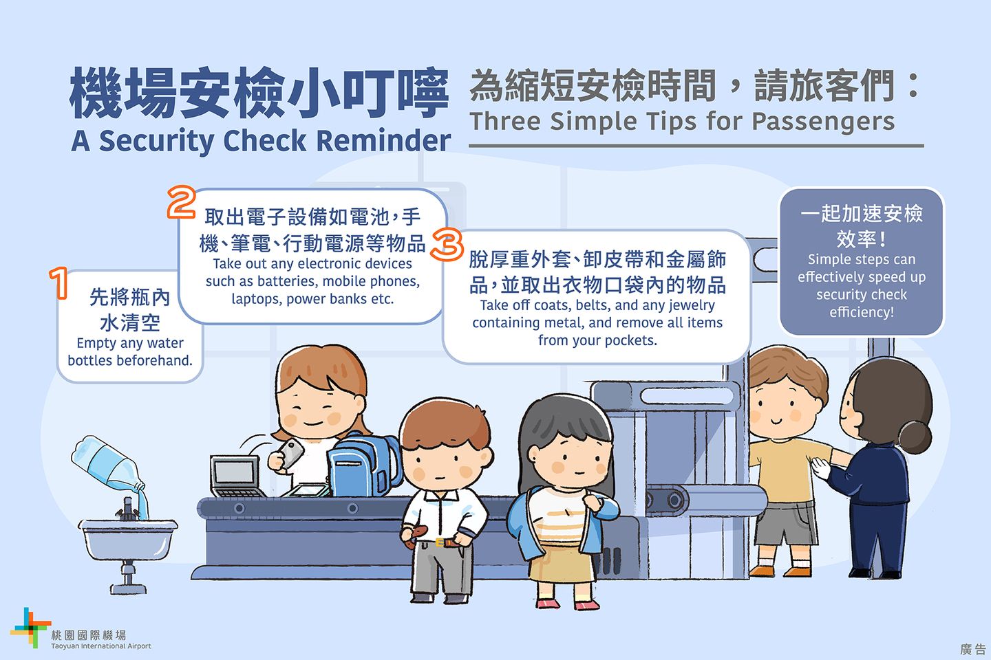 圖/桃園國際機場股份有限公司