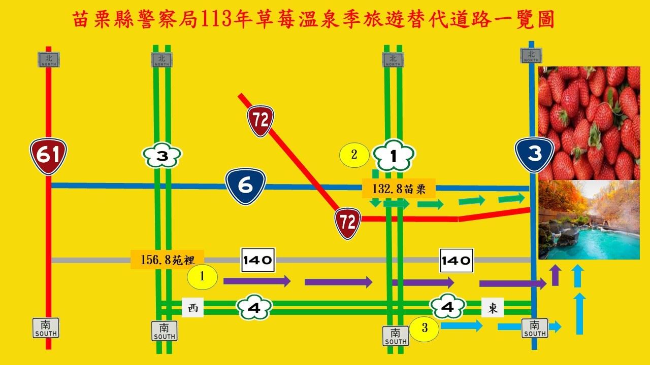圖/苗栗縣政府提供