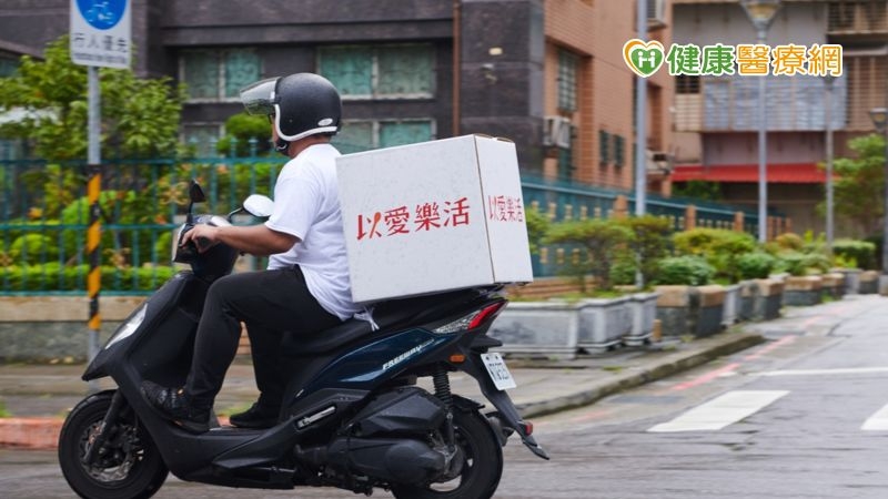 舒緩92個社福站點人力缺 佳格以愛樂活成果豐碩