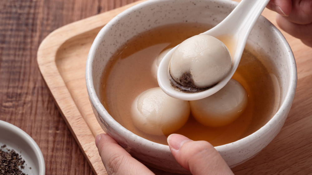 營養師公布「冬至最肥湯圓」TOP 10! 減重者必知:配甜湯一起吃可抵一餐熱量