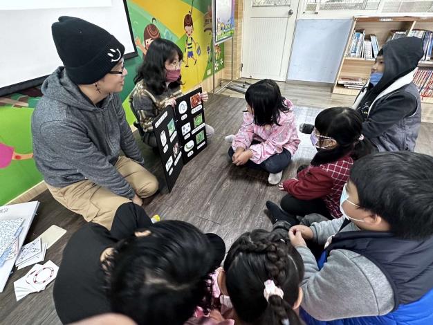 台大與雲縣府共推食農教育 啟發學童重視環保及永續農業 台大與雲縣府共推食農教育 啟發學童重視環保及永續農業
