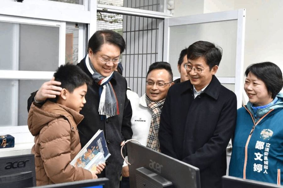 合推400億永續提升人行安全計畫 林右昌籲地方提案 213 照片來源:林右昌