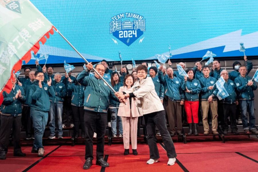 林志潔稱鄭正鈐罔顧燙傷嬰 他斥一派胡言 第一時間即供法律諮詢 232 照片來源:林志潔