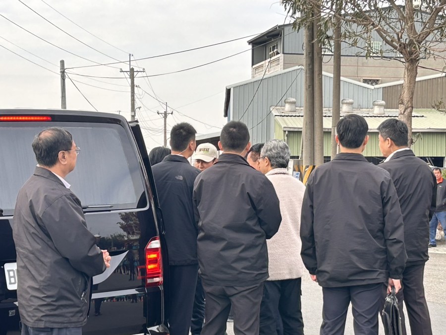 【賴桑競選】選情冷?地方人士憂沒「投票誘因」年輕人返鄉機率不大 258 【賴桑競選】選情冷?地方人士憂沒「投票誘因」年輕人返鄉機率不大 257