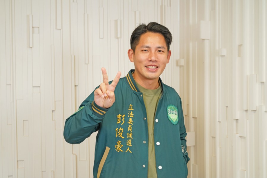 有影/【彭俊豪專訪3-2】水果收納選物創好印象 「桃竹苗大矽谷」助在地升級 254 有影/【彭俊豪專訪3-2】水果收納選物創好印象 「桃竹苗大矽谷」助在地升級 253