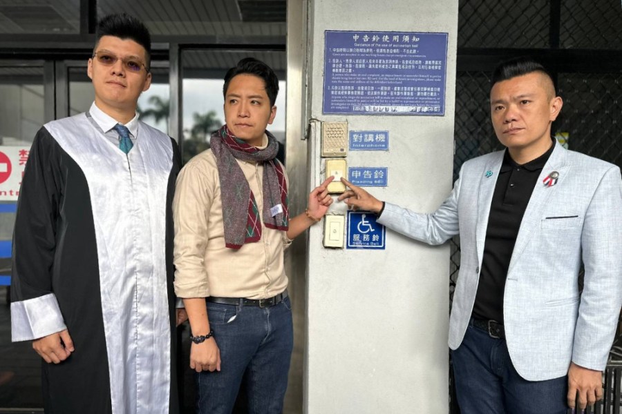 校園狼師現南投？ 藍白民代籲：落實被害人輔導機制及預防工作 251