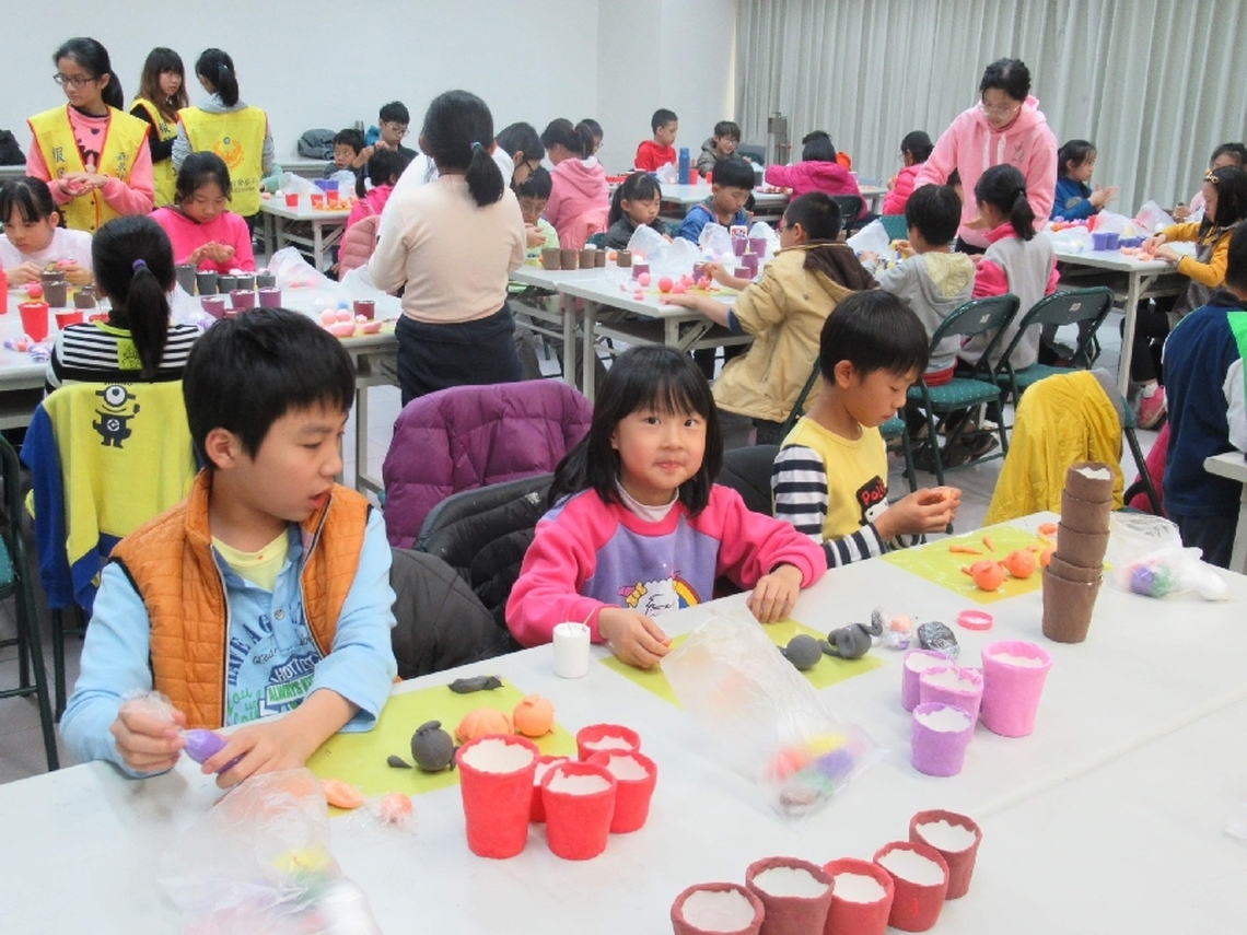 倡導少年寒假優質學習 嘉義市警察局113年寒假少年優質學習活動報名開始囉