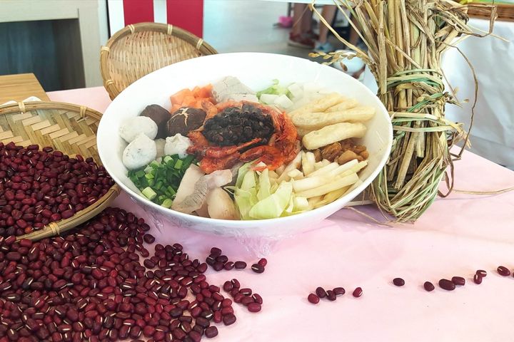 屏東飯湯節活動於12/23舉行。 圖:屏東縣政府/提供