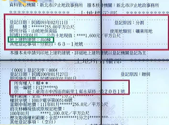 (圖/邱毅臉書)
