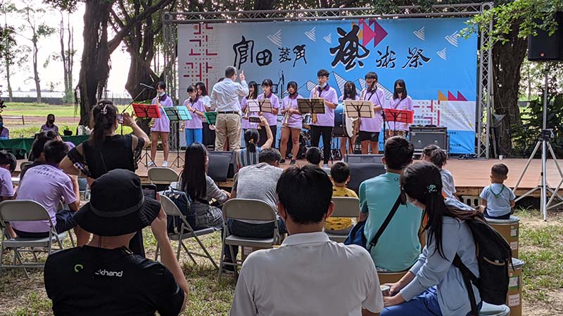 圖/台南市教育局