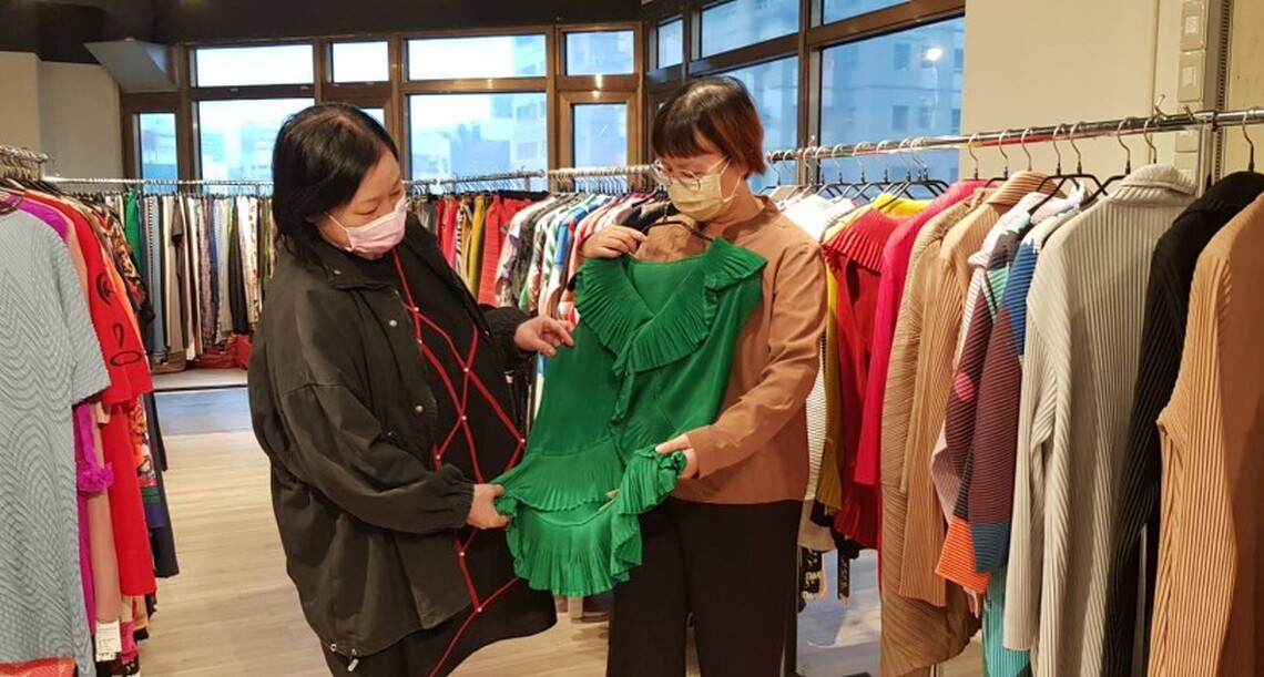 百變壓摺 AAA精品壓摺衣 千件商品福華獨家特賣1折起