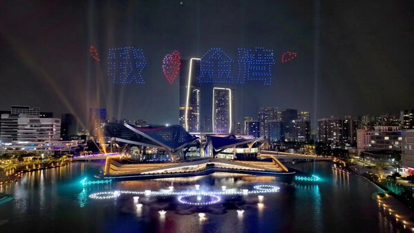 珠海華髮萬豪酒店持續助力金灣旅遊熱度,為新春接待做好準備