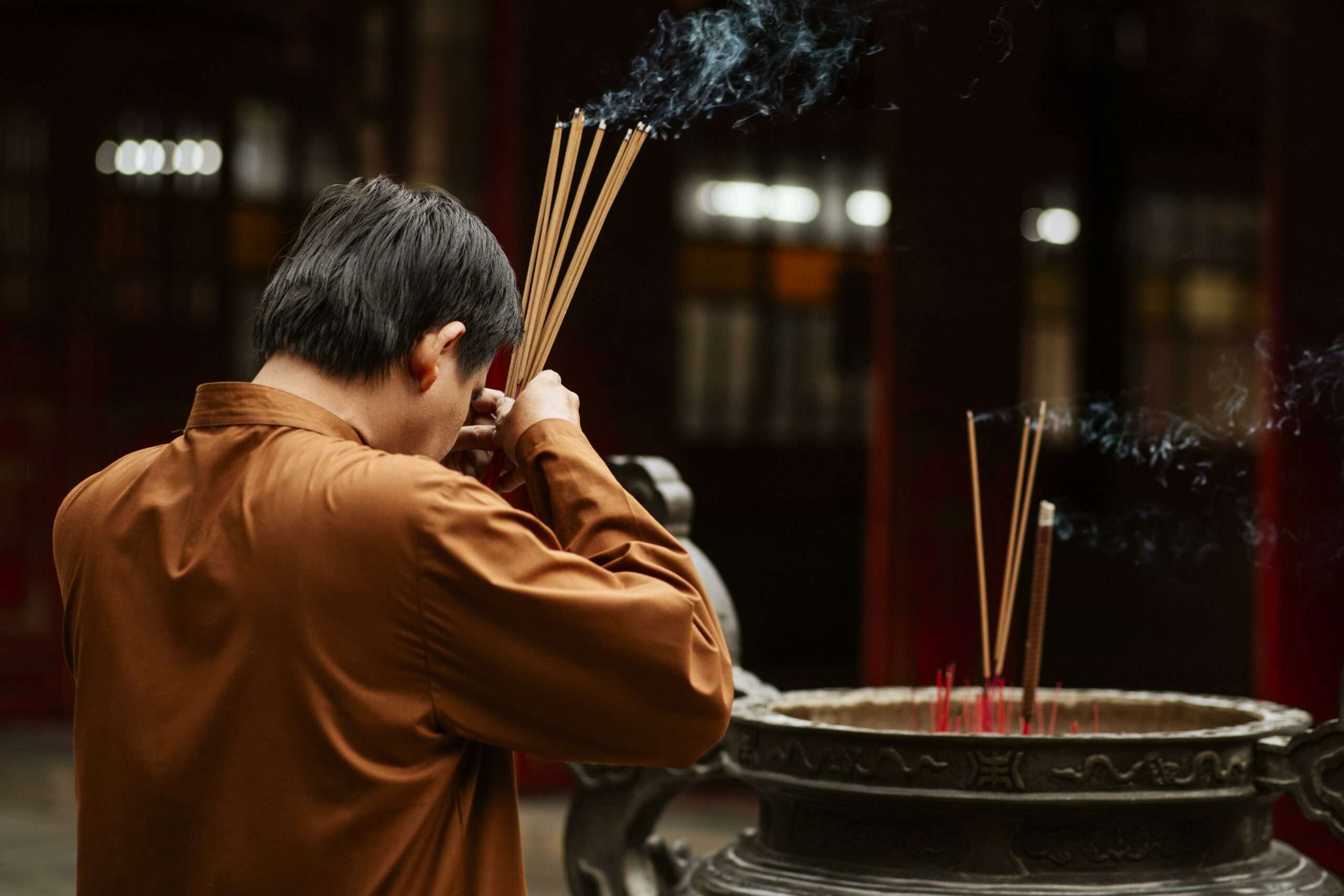 元旦適逢「天赦日」備這3物這樣拜求龍年好運