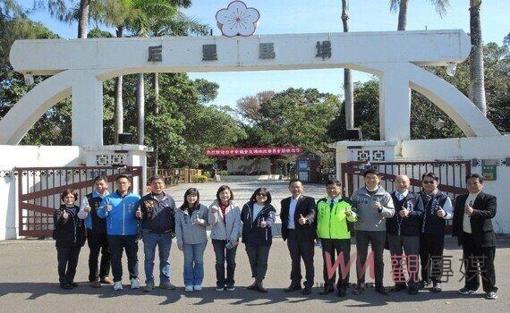 中市議會交通地政委員會考察后里馬場 促加速活化帶動地方發展