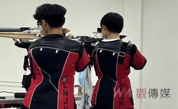 雲林將有高水準射擊展現 神槍手崛起於林內國中