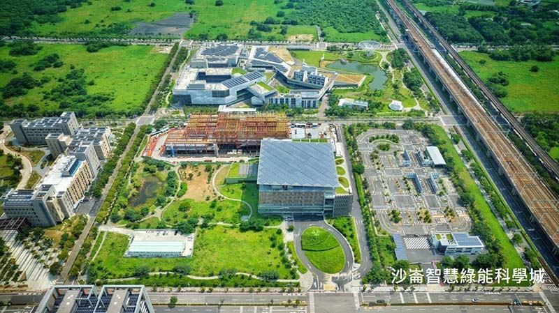 圖/台南市地政局