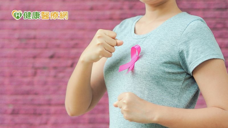 晚期乳癌治療新篇章,你知道HER2弱陽性乳癌嗎?