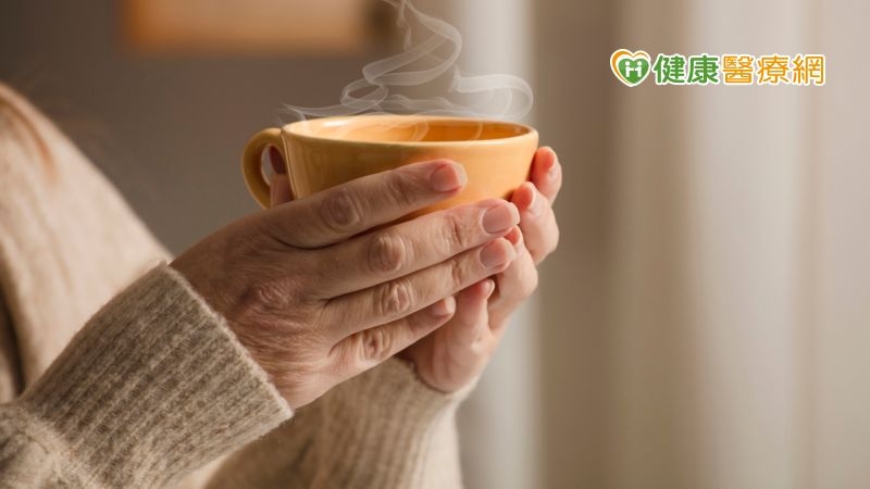 又濕又冷小心憂鬱症上身 女中醫獨家茶飲不藏私大公開