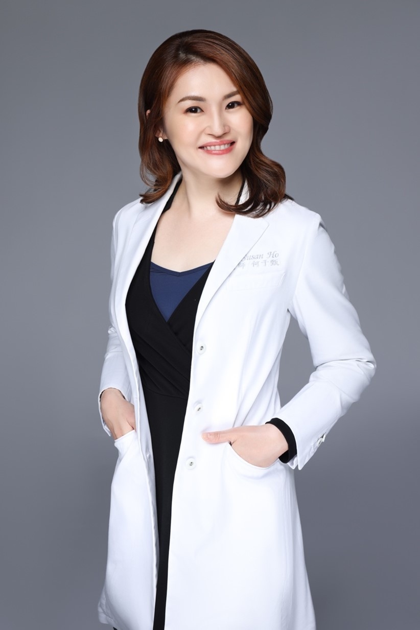 萊佳形象美學診所 何于甄醫師