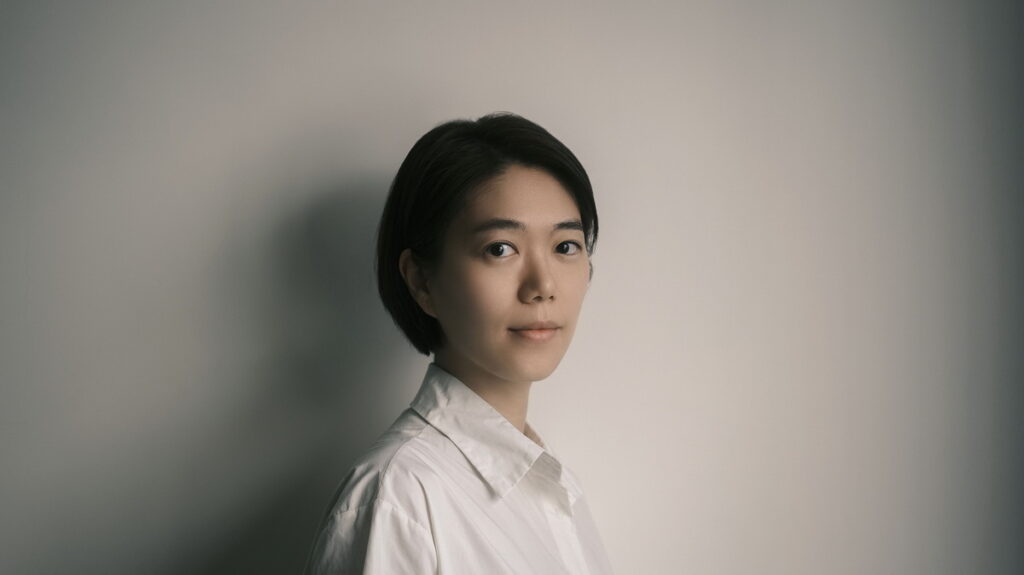鄧九雲《女二》l 誠品閱讀職人大賞「年度最期待作家」、「書店職人最想賣」入圍