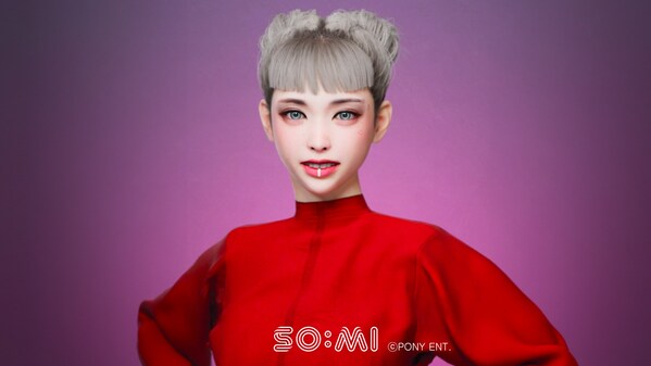 SO:MI is currently available on YouTube and TikTok and is looking for new brands to collaborate with. SO:MI is currently available on YouTube and TikTok and is looking for new brands to collaborate with.