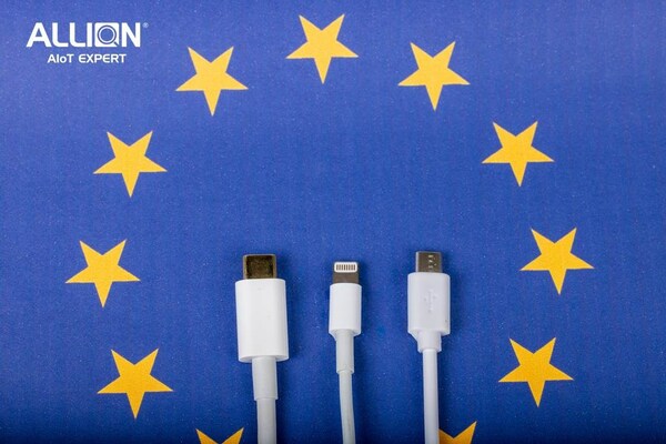 歐盟規範倒數計時:百佳泰提出USB Type-C規範應對之策