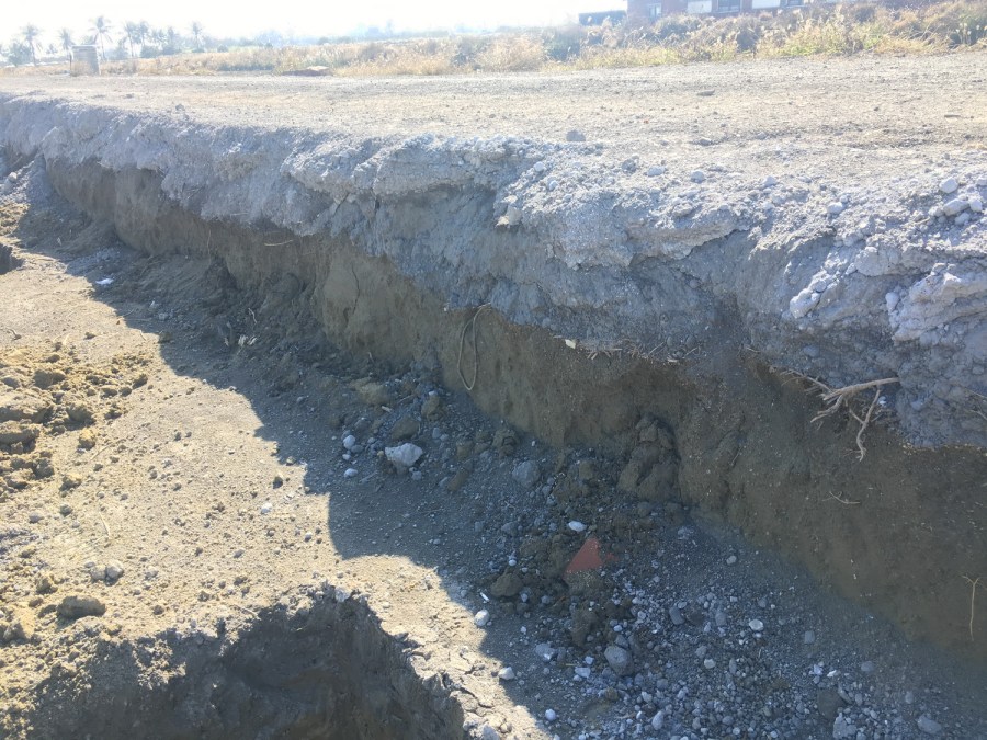 不肖廠商摻雜粒料欺騙 南市府:當年已提告廠商返還不法利得 264 不肖廠商摻雜粒料欺騙 南市府:當年已提告廠商返還不法利得 263