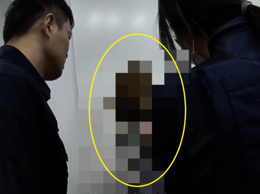 不相信遇詐 60歲婦人堅持提領900萬元現金投資虛擬貨幣 260 cnews204231226a01
