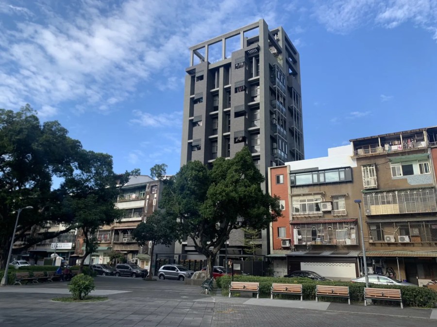 受北士科話題加持 北投承璽集美、樹山丘人氣超夯 268 受北士科話題加持 北投承璽集美、樹山丘人氣超夯 267