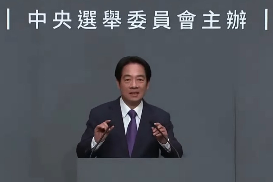 政見發表/批馬英九讓台灣缺電 賴清德推多元綠能讓用電有效益 248 政見發表/批馬英九讓台灣缺電 賴清德推多元綠能讓用電有效益 247