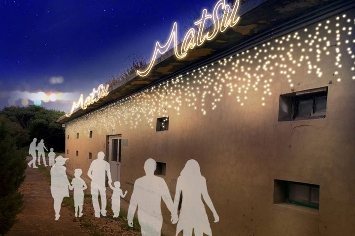 馬祖「微光嘉年華」12/31璀燦登場 感受秘境星空夜色魅力