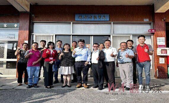 與國際制度正式接軌!中市大甲區清潔隊通過職安衛管理系統驗證