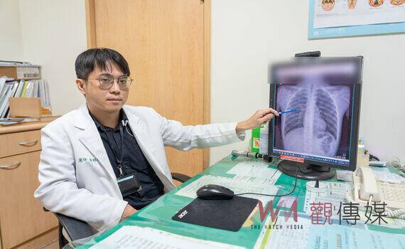 孩子氣喘反覆發作!竟是「黴漿菌」感染誘發病情