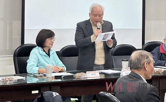 虎尾高中校園翻新計畫揭曉 蘇治芬携手專家注入美感與活力