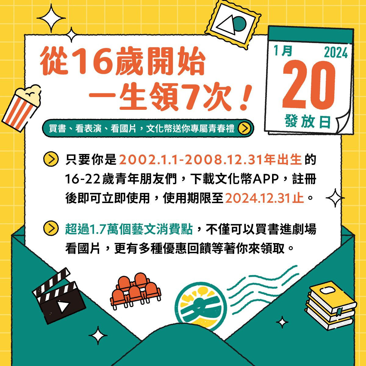 (圖/文化部)