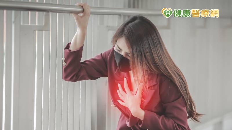 紅斑性狼瘡等6類自體免疫疾病 併發菜瓜布肺死亡率近4成