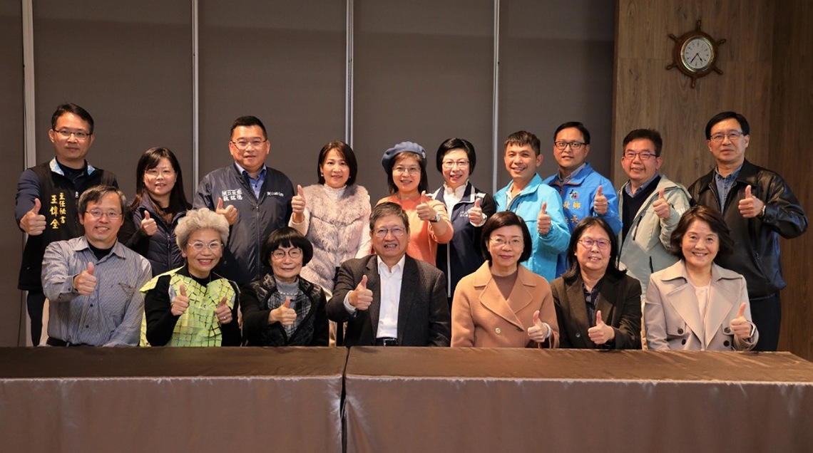竹縣公共圖書館便民不午休 年編1500萬常態預算、RFID圖書資料智慧化