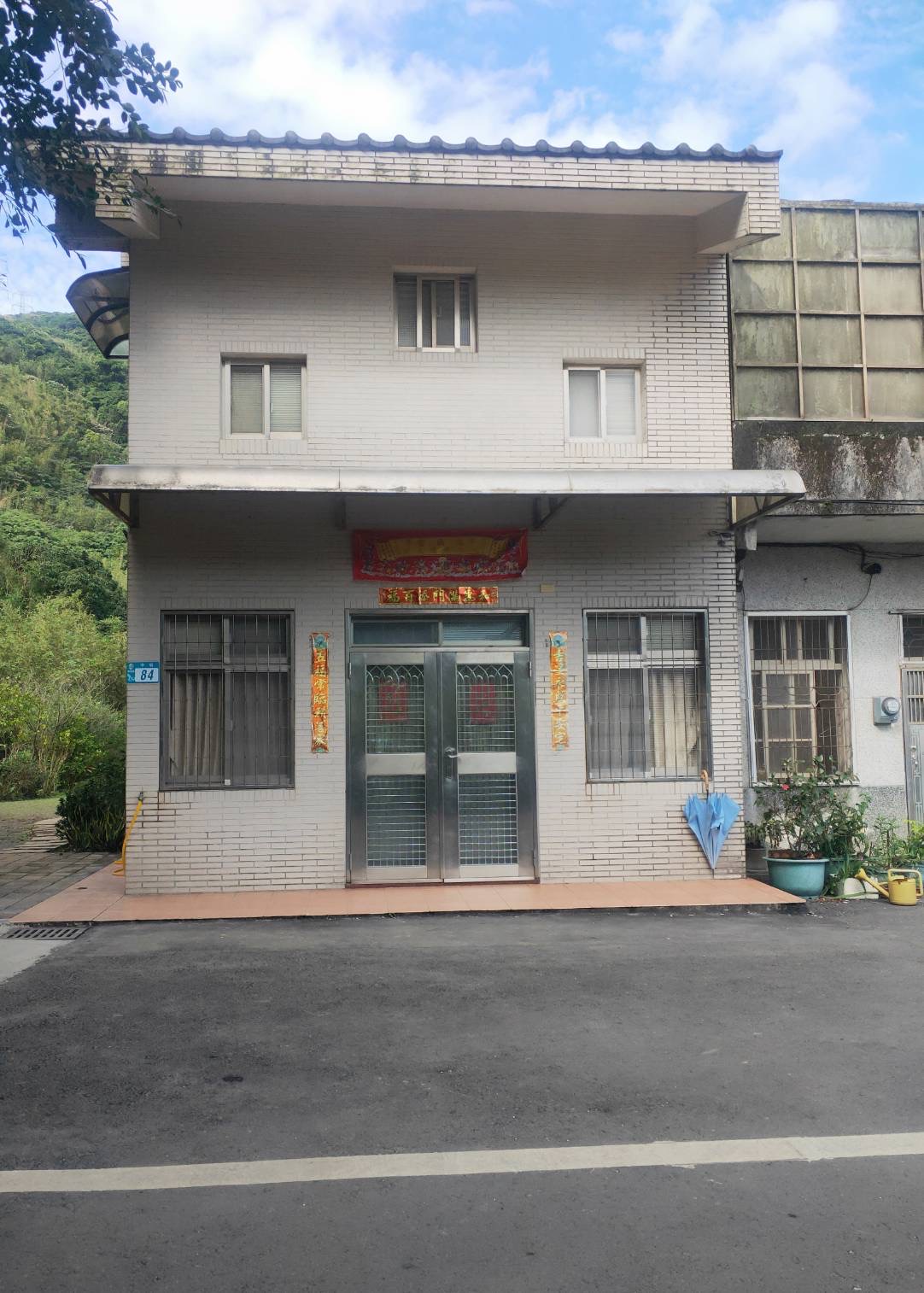 賴清德老家新北市府秀定位被批是笑話 工務局回擊:匪夷所思