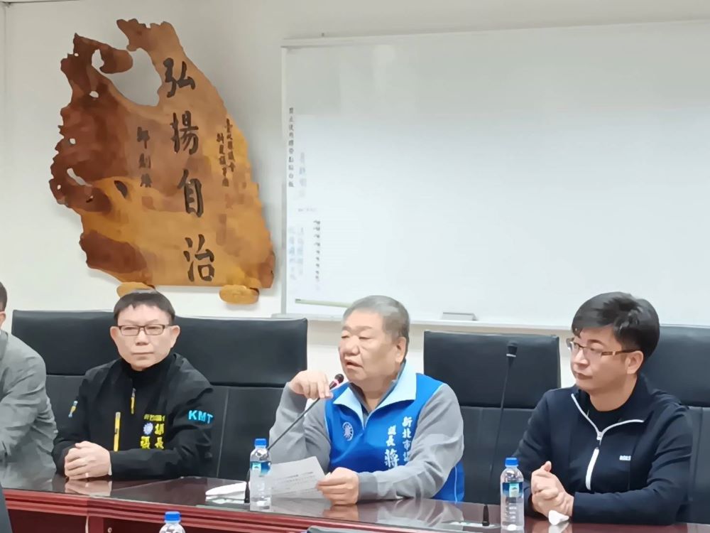 《圖說》蔣根煌呼籲司法應公正,才能讓人民信任。〈記者葉柏成攝〉