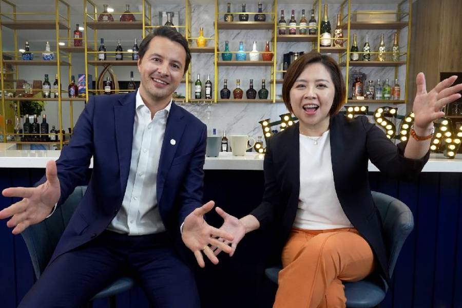 打造未來領袖旅程 保樂力加推出儲備菁英人才培訓計畫 247