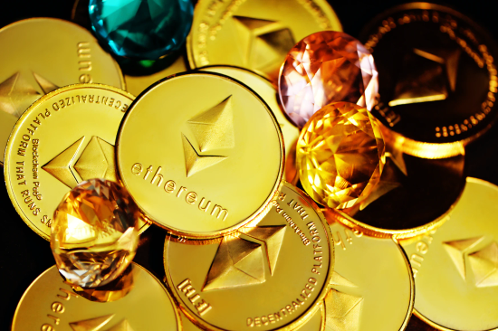 ETH 突破2400美元!行情到頂了嗎?三位分析師稱還有上漲空間