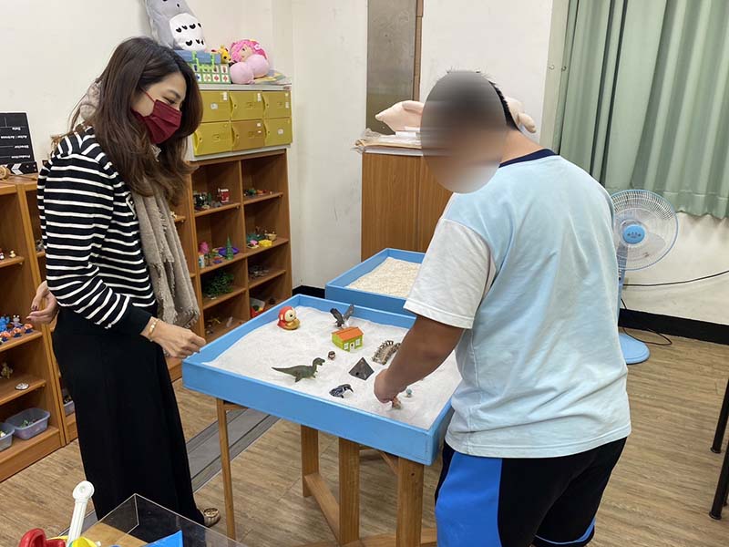 圖/臺南市政府教育局