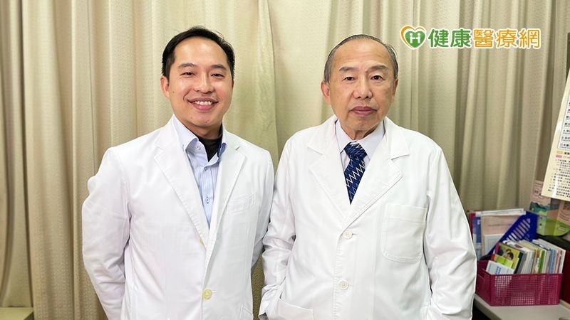 年輕工程師下背痛 生物製劑助獲新生