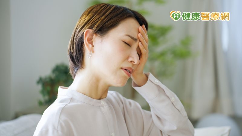 眩暈、流鼻血、手指麻 冬季天冷溫差大小心腦中風前兆