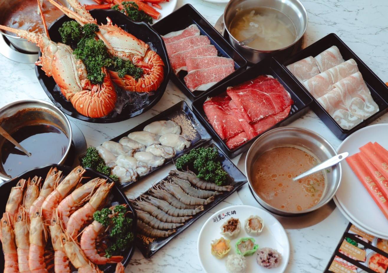 限定優惠搶先知！「羽葉麻辣火鍋」三重店  2024新春活動即將震撼登場！