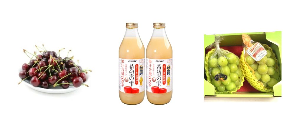 網購美食預算提升 「進口水果」夯