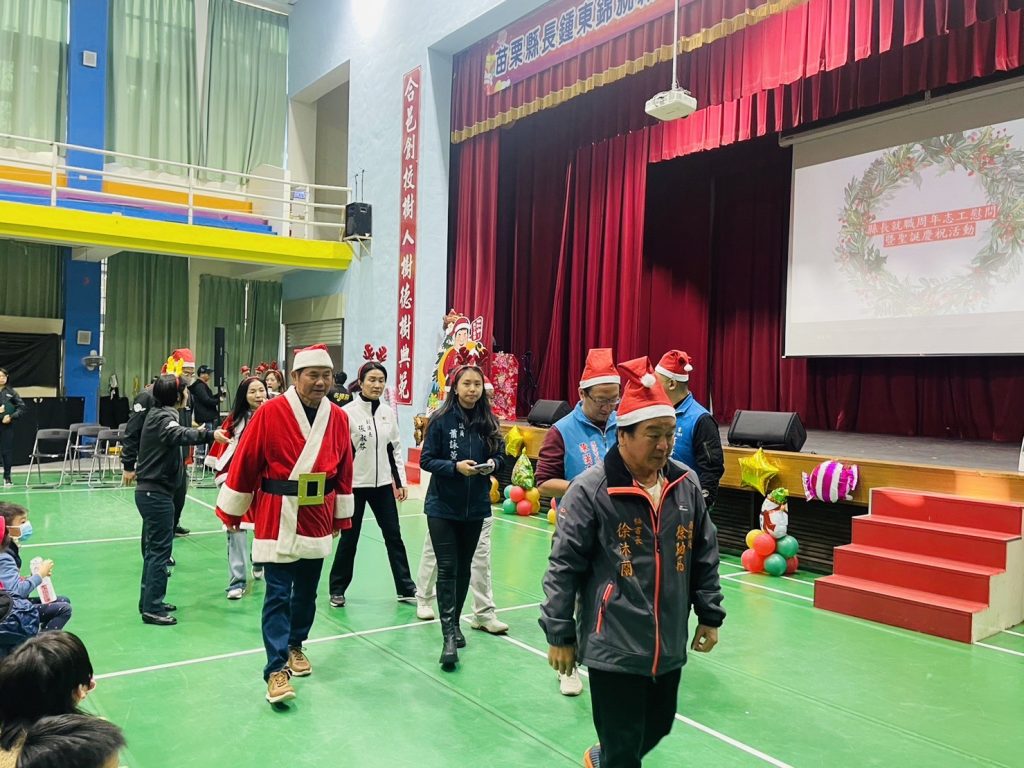 頭份警結合反詐及交安宣導