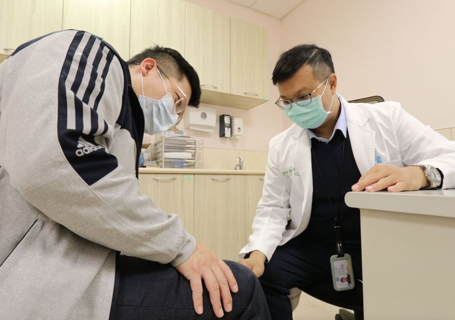 千杯男喝出骨質疏鬆 保骨本吞超量維生素D「敗腎昏迷」險送命 228 千杯男喝出骨質疏鬆 保骨本吞超量維生素D「敗腎昏迷」險送命 227